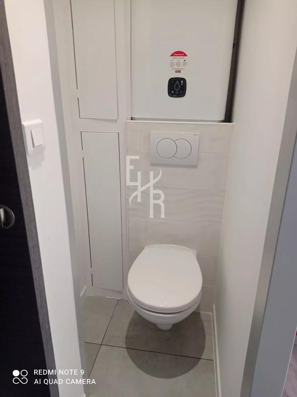 Appartement - 28 m² - 2 pièces