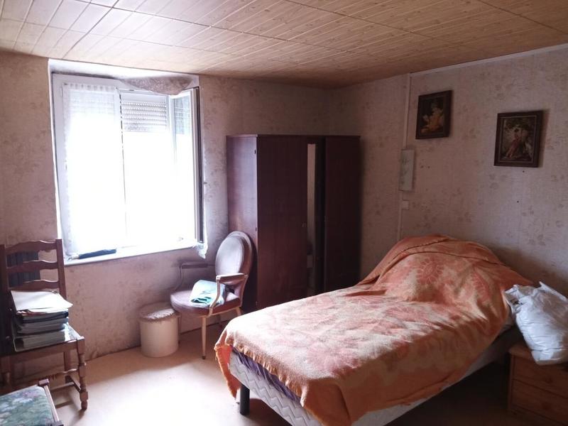 Maison - 122 m² - 5 pièces