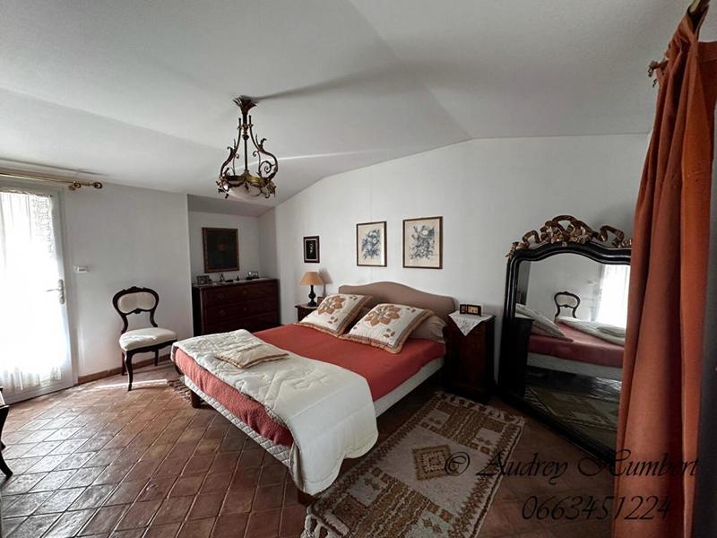 Maison - 126 m² - 5 pièces