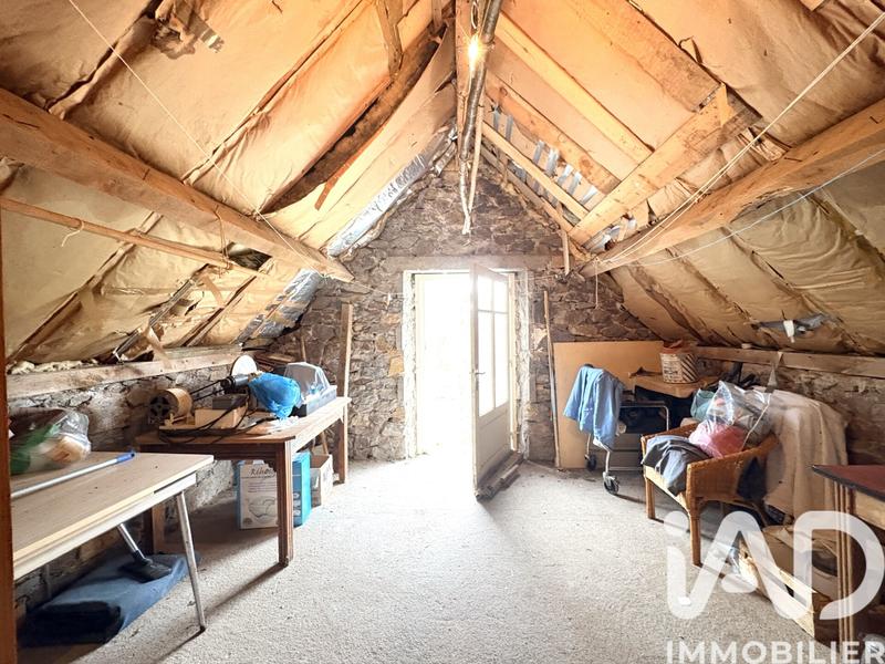 Maison - 81 m² - 4 pièces