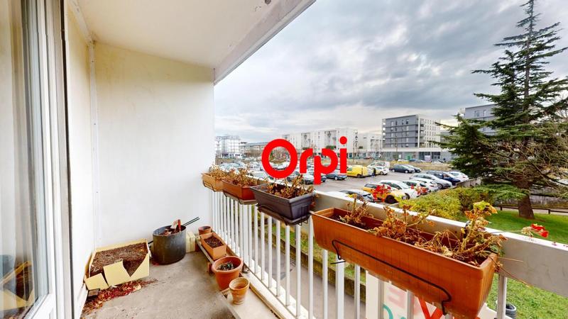 Appartement - 81 m² - 4 pièces