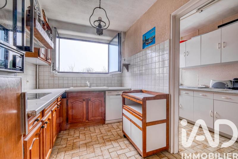 Appartement - 69 m² - 3 pièces