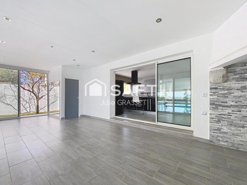 Villa - 230 m² - 5 pièces