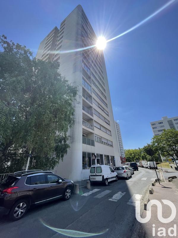 Appartement - 54 m² - 2 pièces