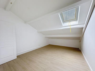 Appartement - 42 m² - 3 pièces