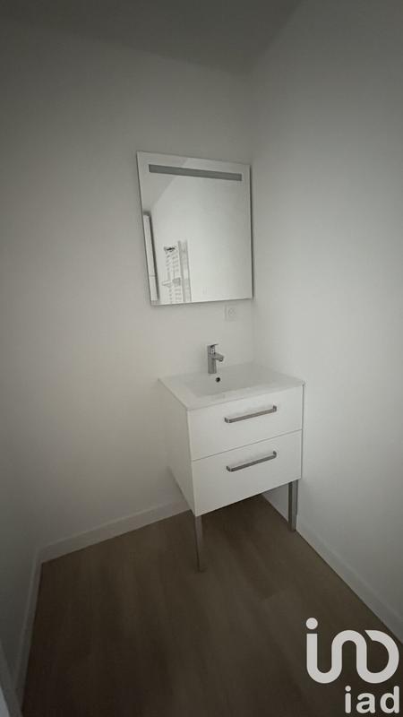 Appartement - 26 m² - 1 pièce