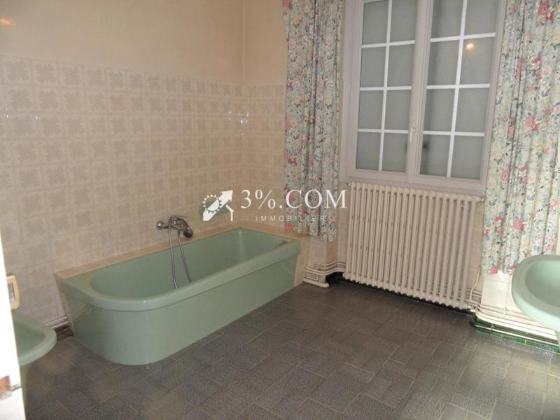 Propriété - 237 m² - 8 pièces