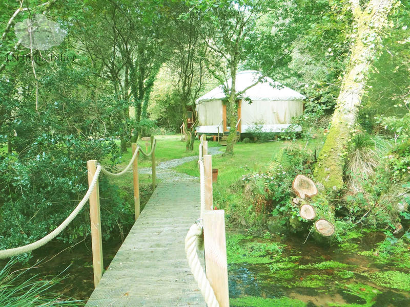 Maison - 239 m² - 16 pièces