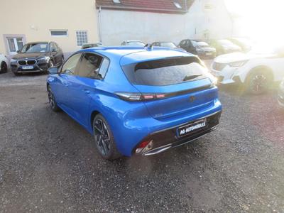 Peugeot 308 Allure Pack 130 Ch Origine France