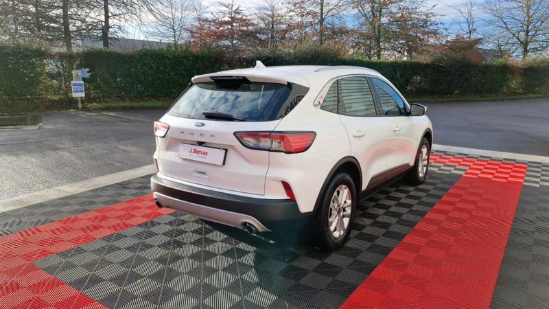 Ford Kuga 1.5 EcoBlue 120 ch auto Titanium