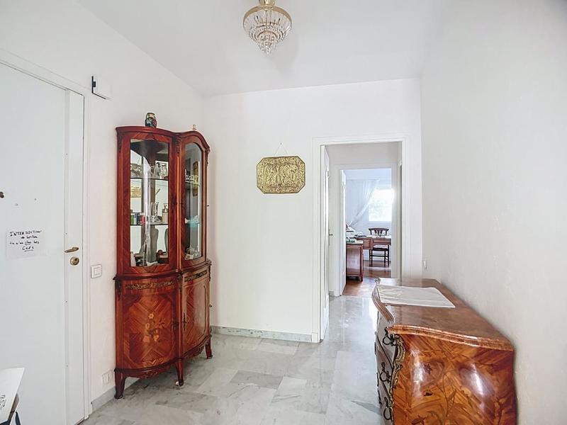 Appartement - 76 m² - 3 pièces