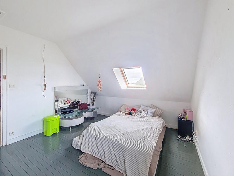 Maison - 150 m² - 6 pièces