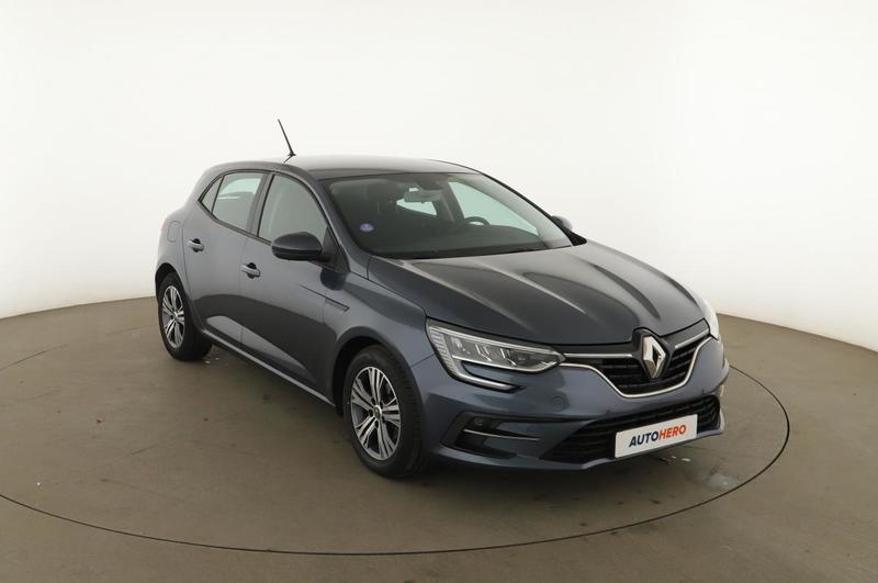 Renault Mégane 1.3 TCe Evolution 140 ch