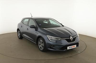 Renault Mégane 1.3 TCe Evolution 140 ch