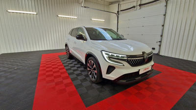 Renault Austral Techno Mild Hybrid 160 Auto