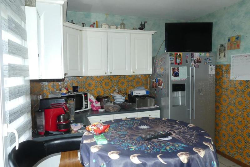 Maison - 115 m² - 6 pièces