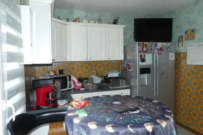 Maison - 115 m² - 6 pièces