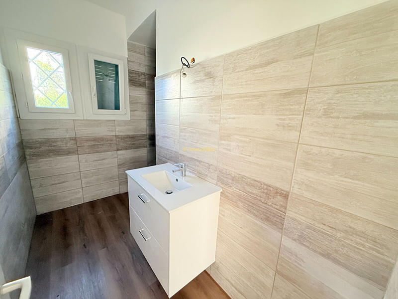 Maison - 78 m² - 4 pièces