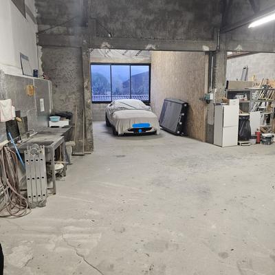 Bureau - 250 m² - 3 pièces