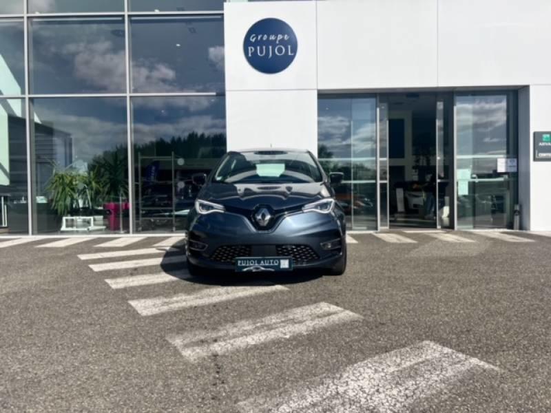 Renault Zoe R110 Achat Intégral Business