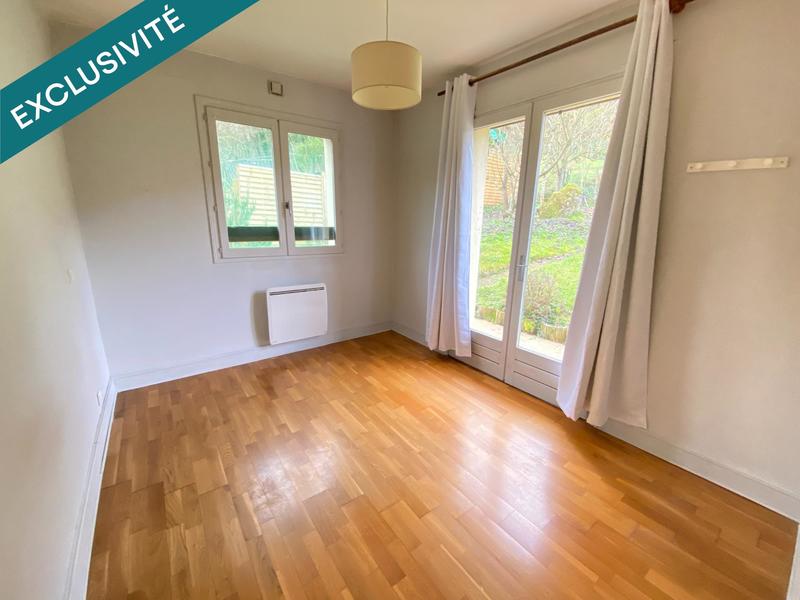 Maison - 106 m² - 4 pièces