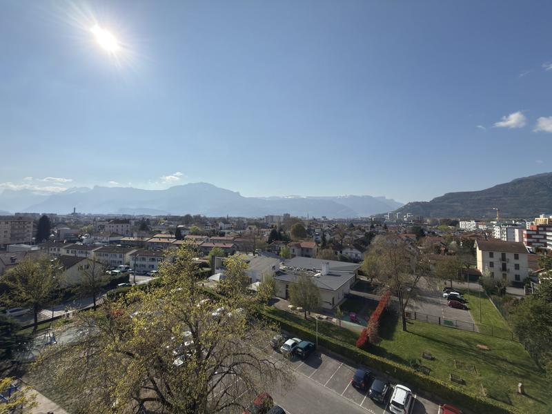 Appartement - 78 m² - 4 pièces