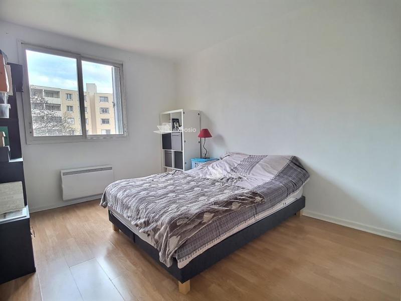 Appartement - 89 m² - 4 pièces