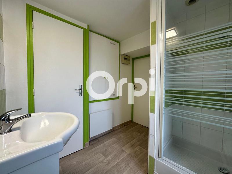 Appartement - 31 m² - 2 pièces