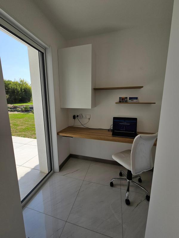 Maison - 130 m² - 4 pièces