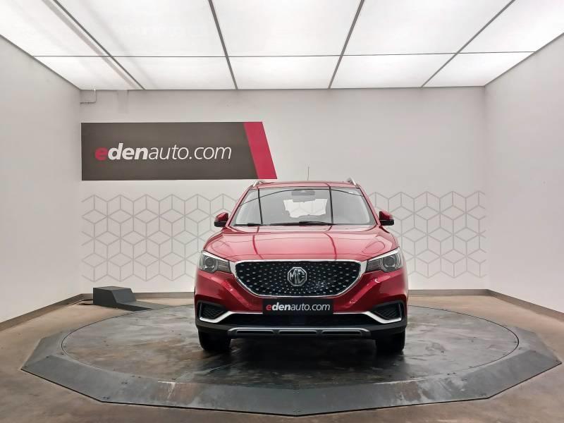 Mg Zs Ev 44.5 kWh Luxury