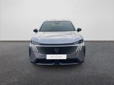 Peugeot 3008 Hybrid 145 e-Dcs6 Allure