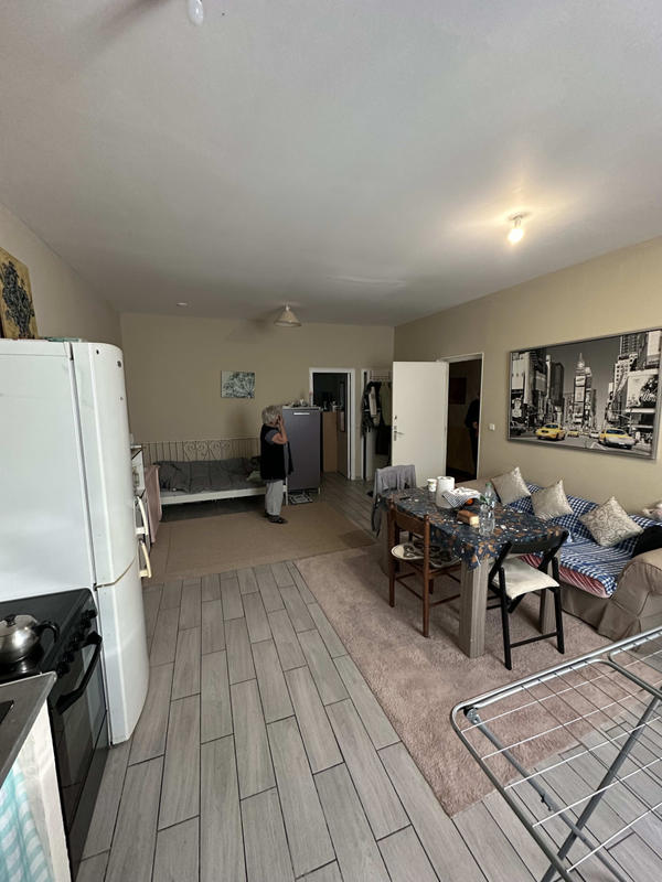 Immeuble - 99 m² - 4 pièces