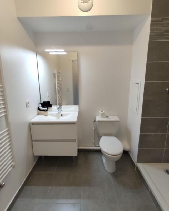 Studio - 30 m² - 1 pièce