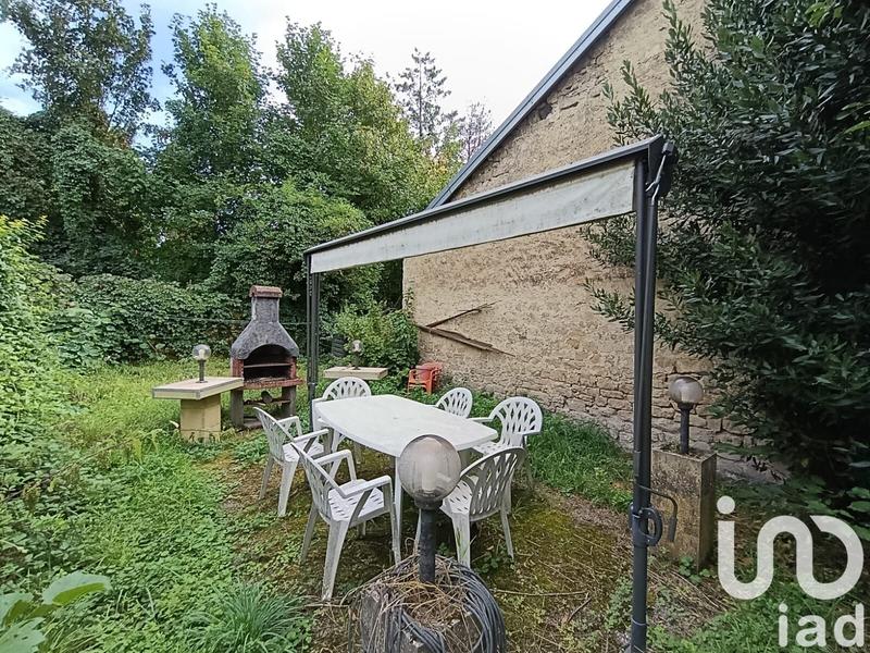 Maison - 193 m² - 5 pièces
