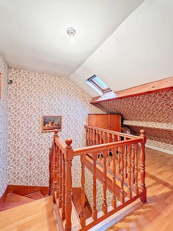 Maison - 149 m² - 4 pièces