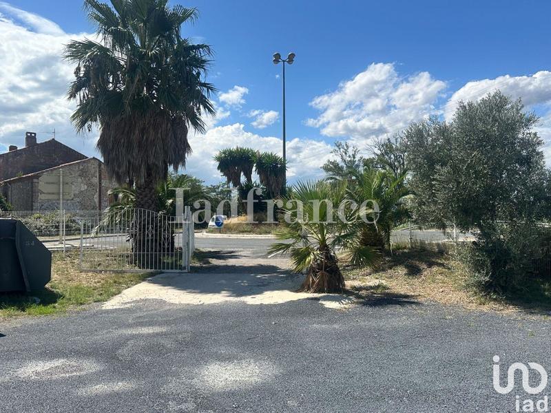 Local commercial - 330 m²