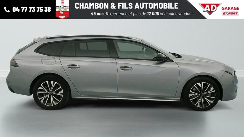 Peugeot 508 Sw Hybrid 225 e-Eat8 Allure