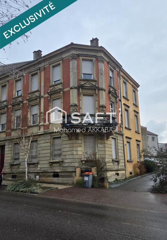 Appartement - 30 m² - 2 pièces