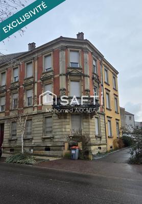 Appartement - 30 m² - 2 pièces