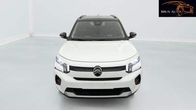 Citroën C3 Societe Nouvelle Turbo 100 Bvm Pro