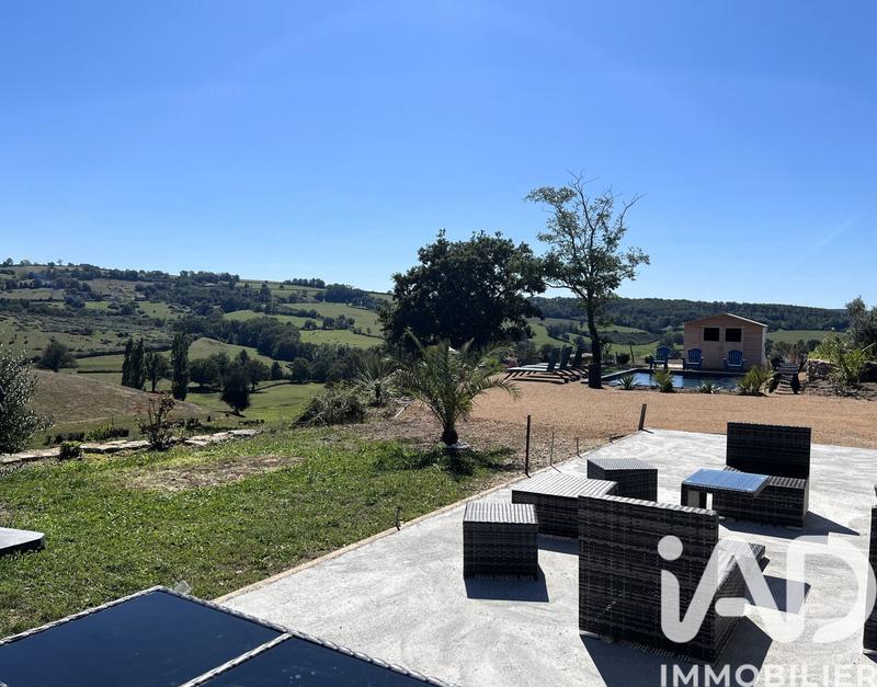 Maison - 130 m² - 4 pièces