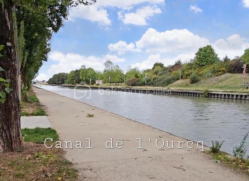 Maison - 70 m² - 4 pièces