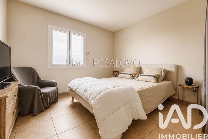 Maison - 131 m² - 4 pièces