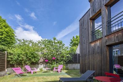 Maison - 142 m² - 6 pièces