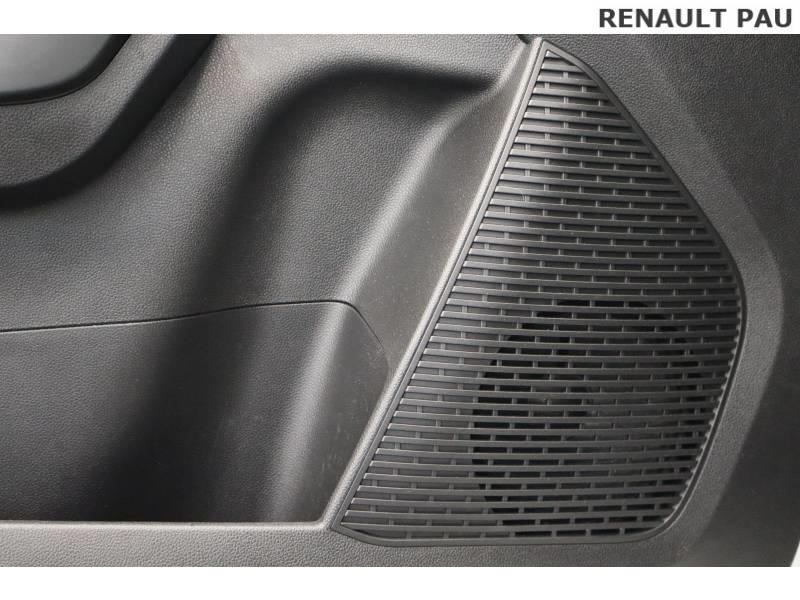 Renault Kangoo Van Blue Dci 95 Grand Confort- 22