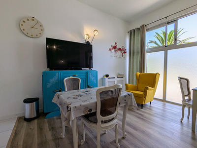 Appartement - 42 m² - 1 pièce