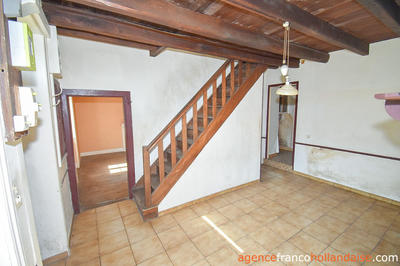 Maison - 117 m² - 7 pièces