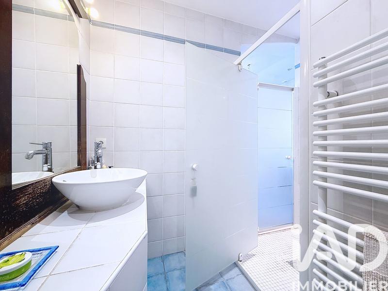 Maison - 159 m² - 6 pièces