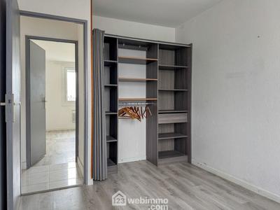 Maison - 72 m² - 4 pièces