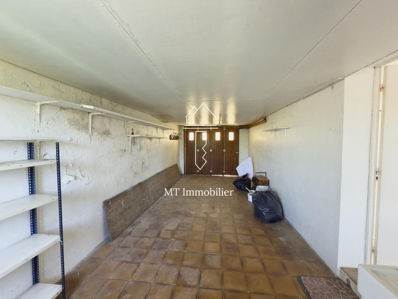 Maison - 106 m² - 4 pièces